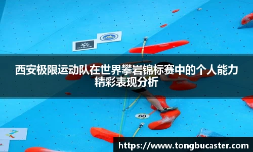 西安极限运动队在世界攀岩锦标赛中的个人能力精彩表现分析